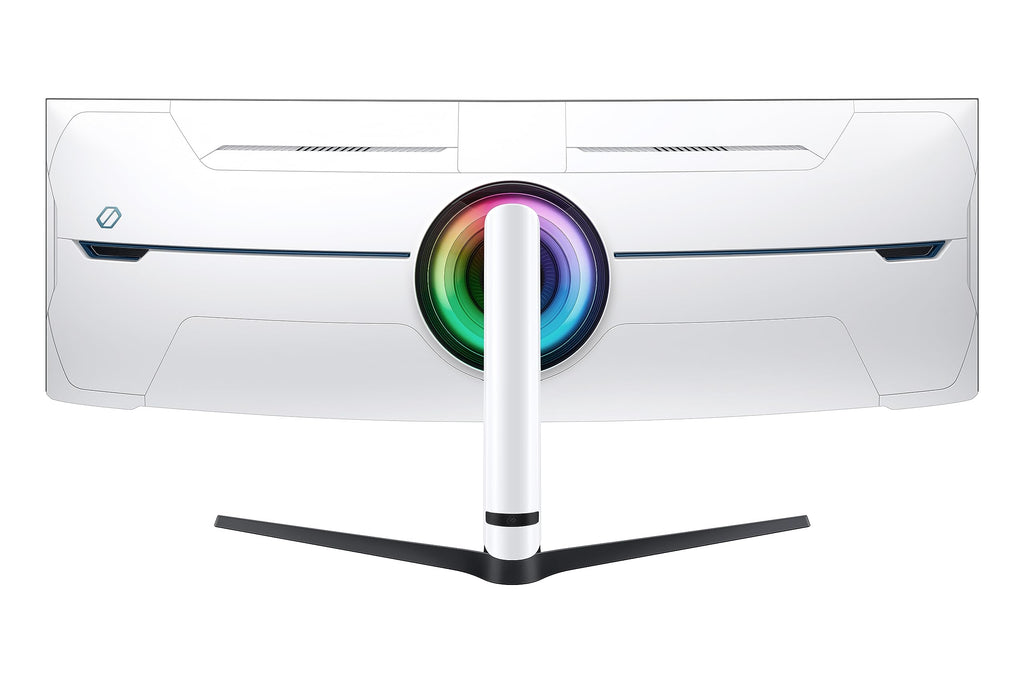 Samsung Odyssey Neo G9 Écran 57" Mini LED 240 Hz