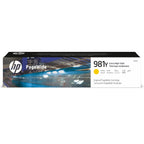 HP J3M71A Cartouche d'encre Noir d'origine