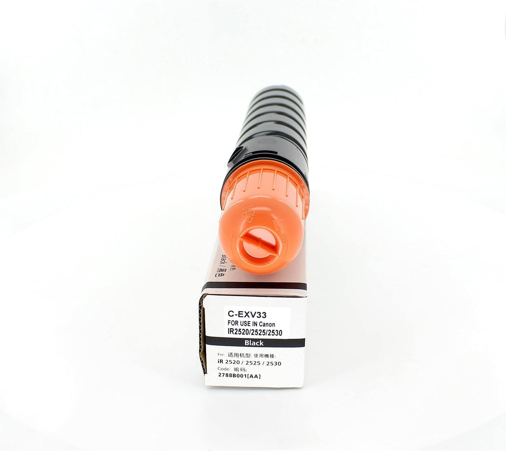 Canon C-EXV 33 Toner d'origine