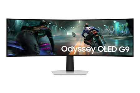 Samsung Odyssey Écran OLED