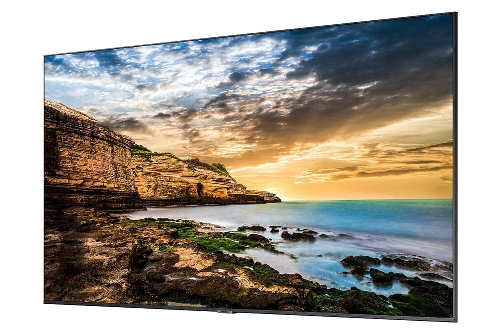 Samsung Écran signage 50" LED