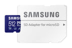 Samsung Mémoire