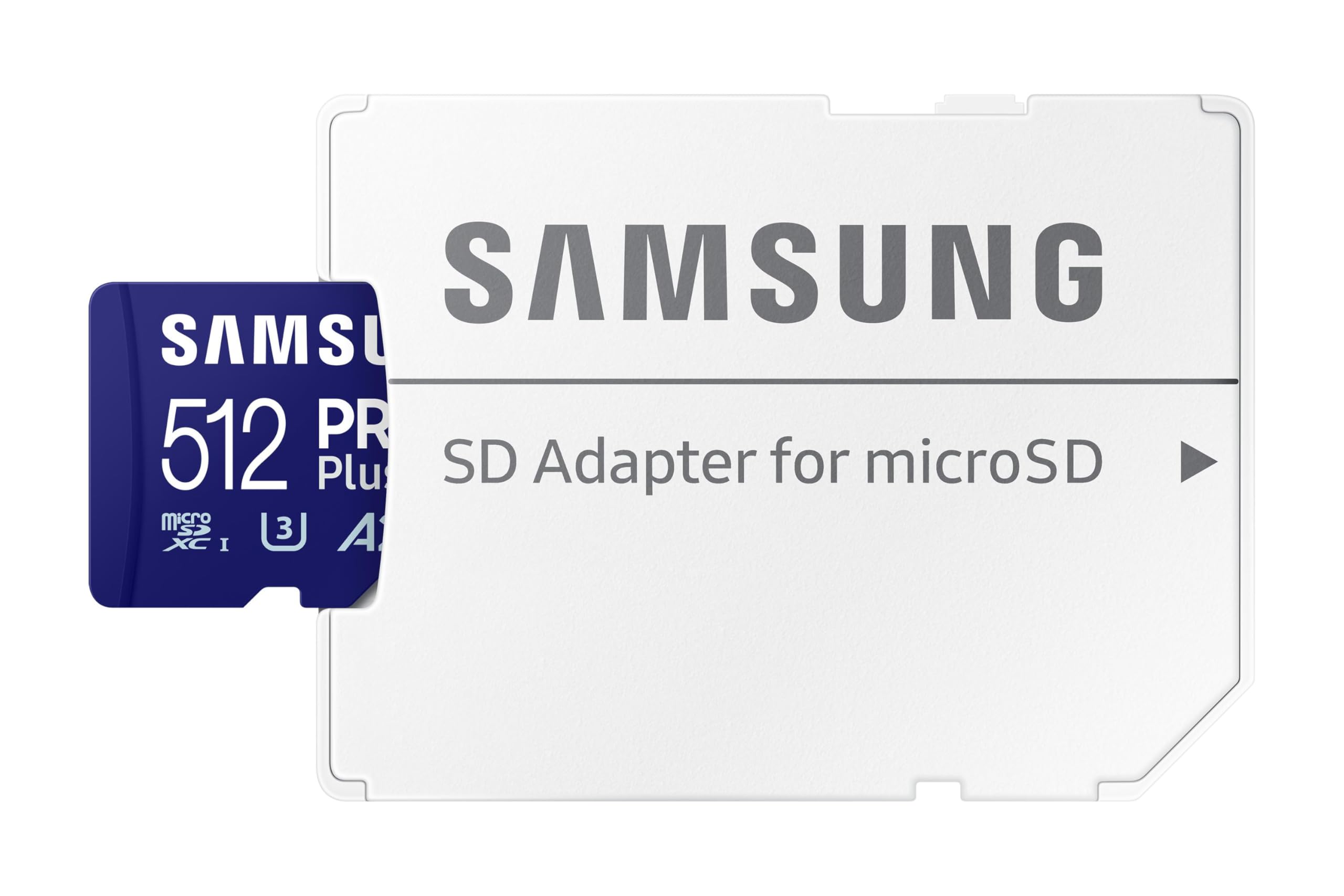 Samsung Mémoire