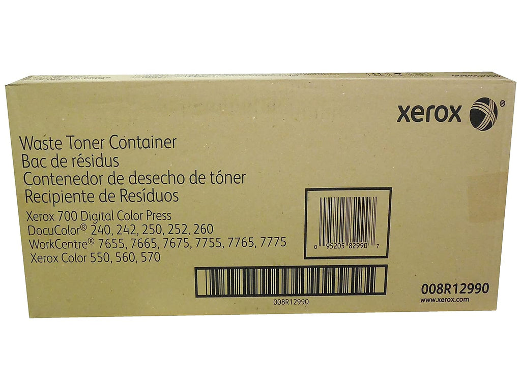 Xerox 008R12990 Bac récupérateur de toner