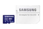 Samsung Mémoire