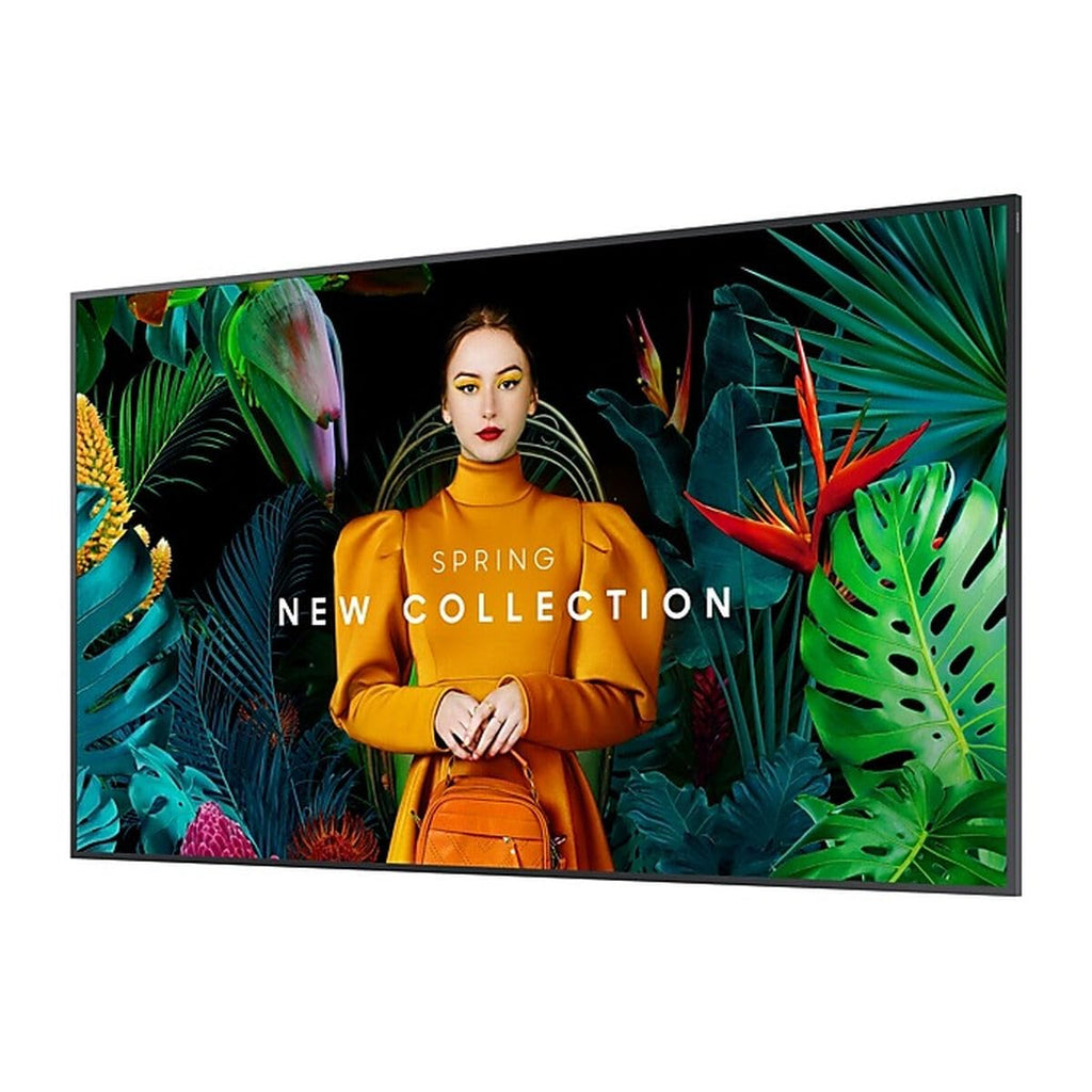 Samsung Écran signage