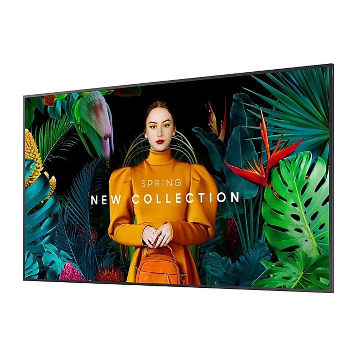 Samsung Écran signage