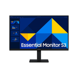 Samsung ViewFinity S6 Écran 27" QHD IPS