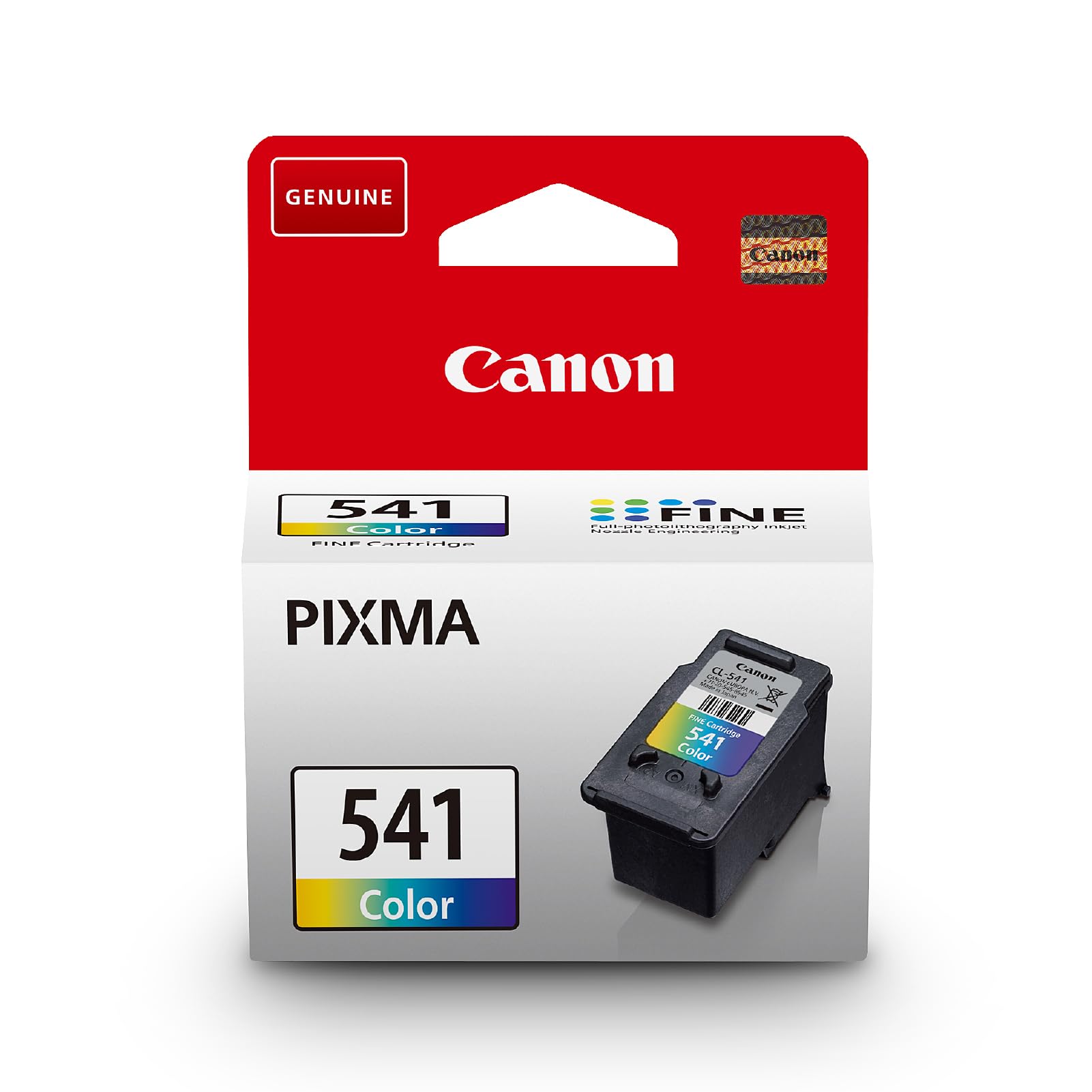 Canon CL-541 Consommable / pièce d'impression Couleur
