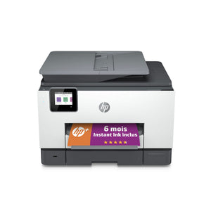HP Imprimante Jet d'encre