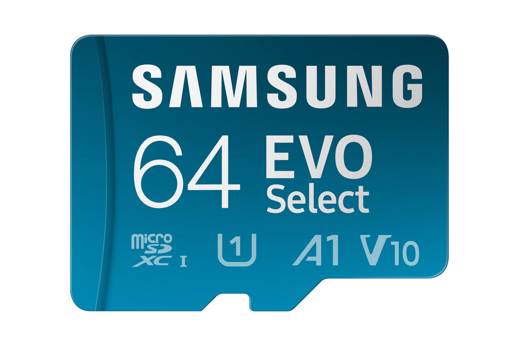 Samsung Mémoire