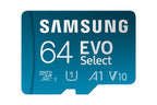 Samsung Mémoire
