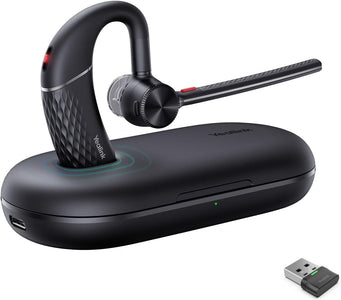 Yealink BH71 Pro Casque Bluetooth, Sans fil