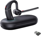 Yealink BH71 Pro Casque Bluetooth, Sans fil