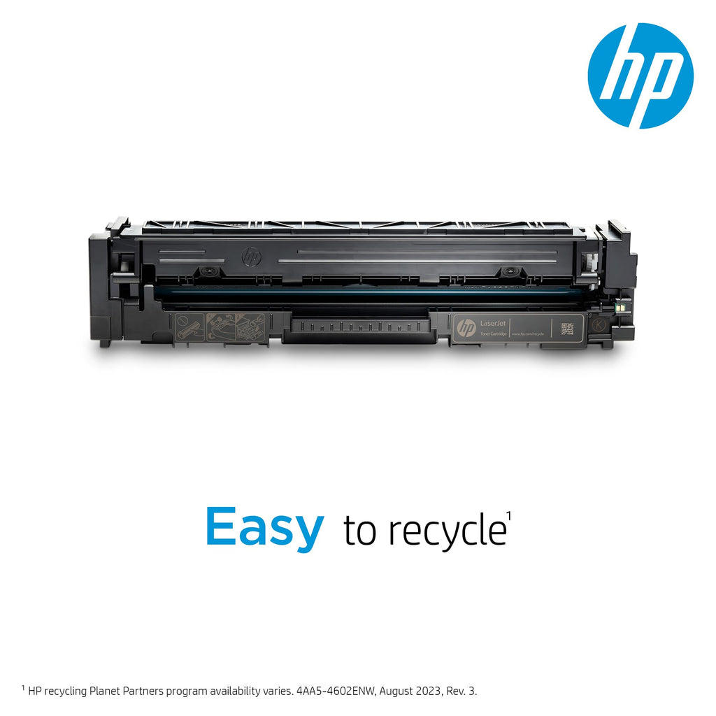 HP 304A Toner d'origine