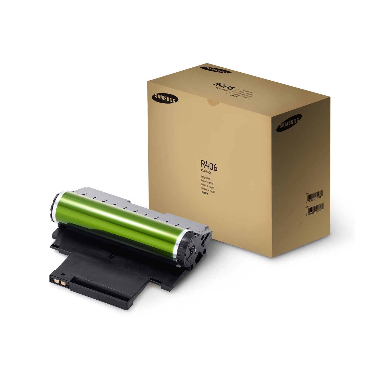 HP Q7581A Toner d'origine