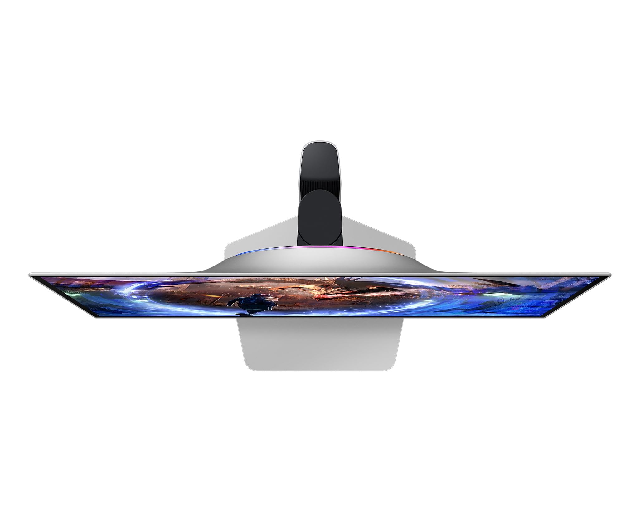 Samsung Odyssey G60SD Écran 27" OLED