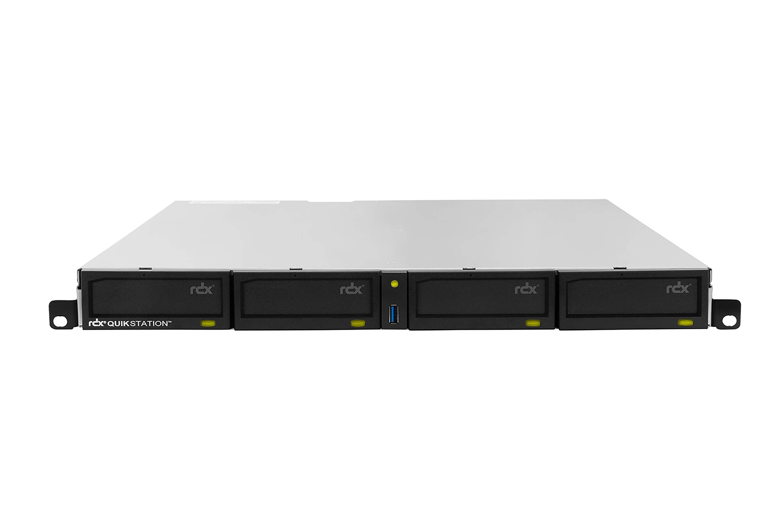 Tandberg Solution de sauvegarde RDX
