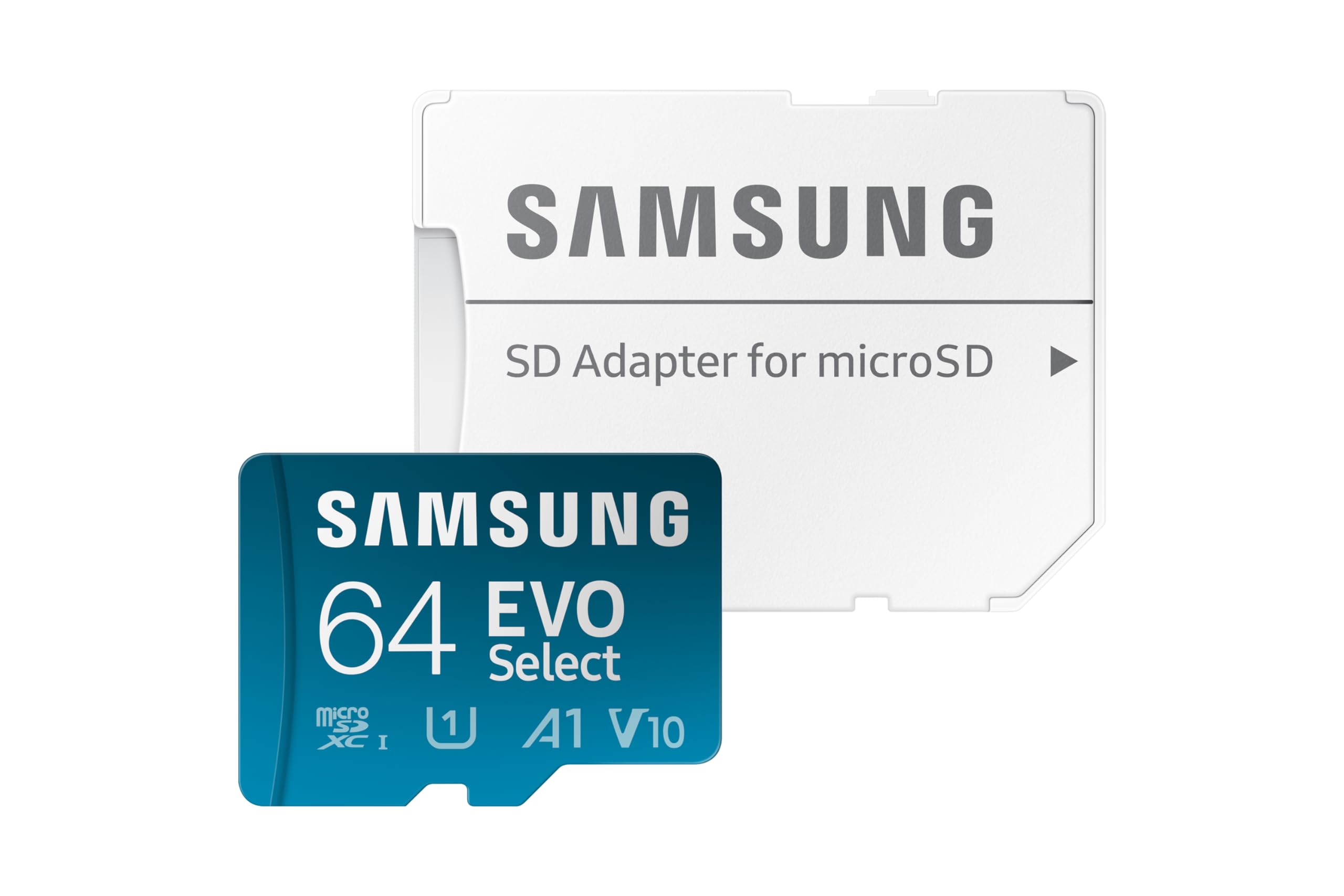 Samsung Mémoire