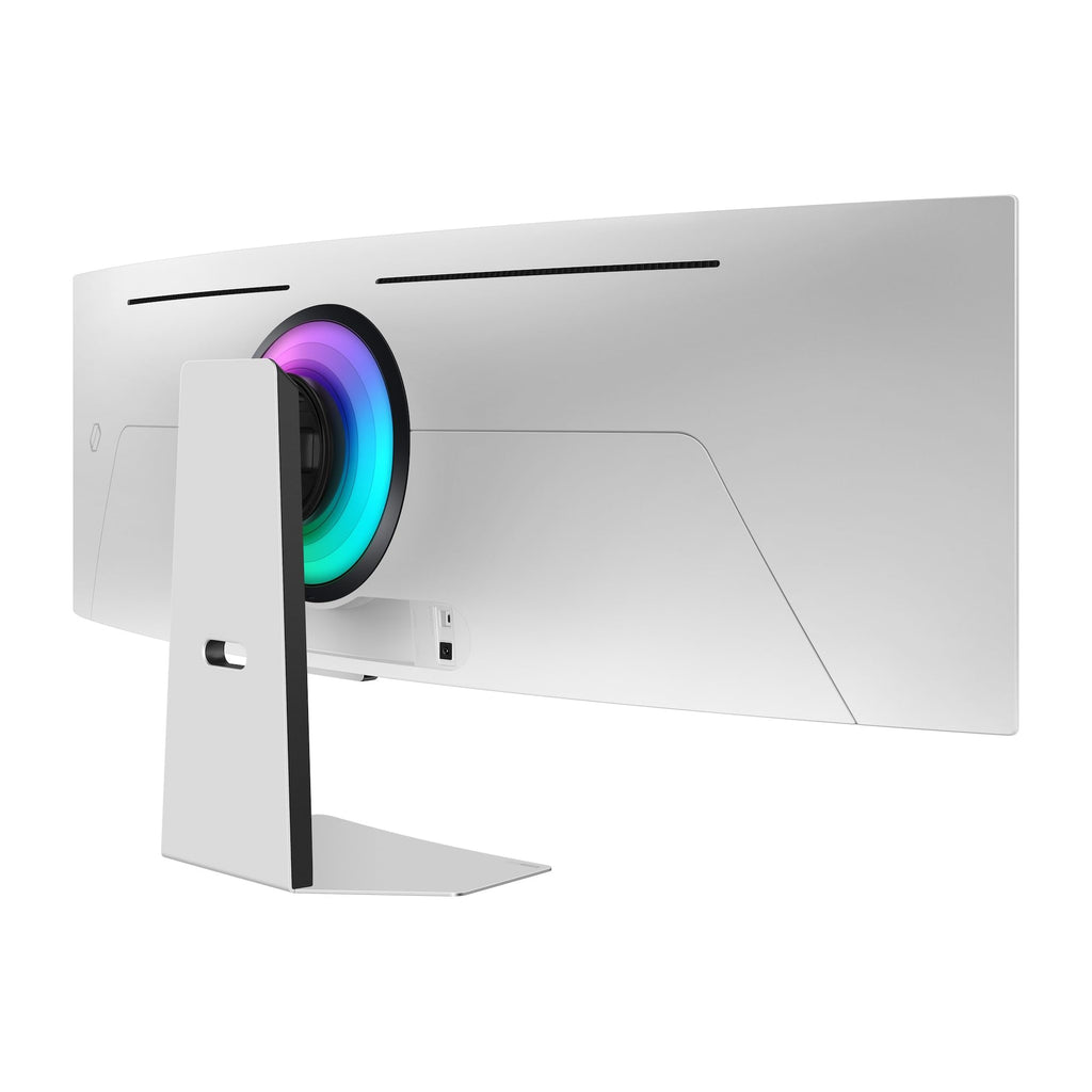 Samsung Odyssey G9 Écran 49" DQHD OLED 240 Hz