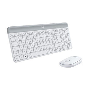 Logitech MK470 Ensemble clavier + souris Sans fil