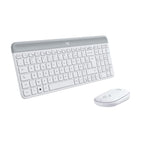 Logitech MK470 Ensemble clavier + souris Sans fil