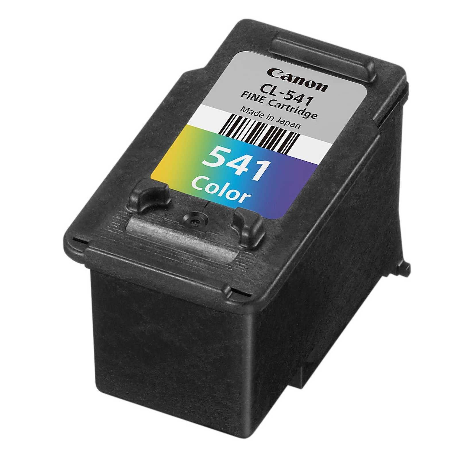Canon CL-541 Consommable / pièce d'impression Couleur