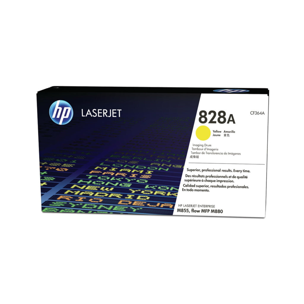HP 645A Toner d'origine – 13 000 pages