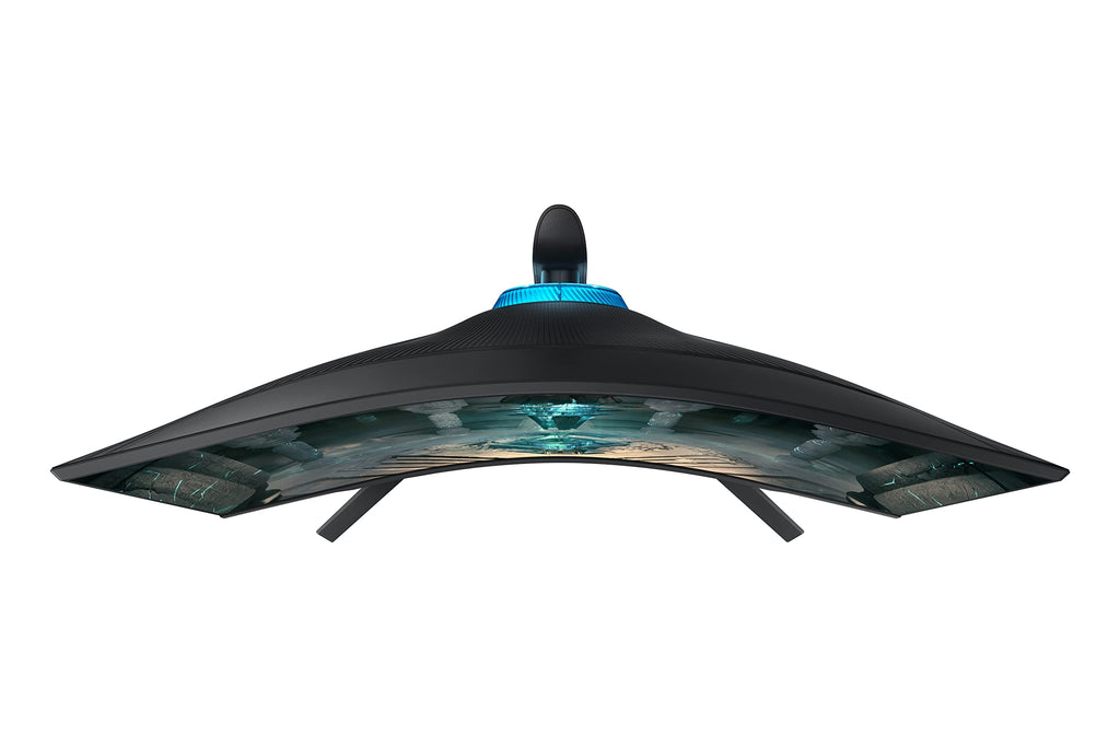 Samsung Odyssey G6 Écran 27" QHD VA