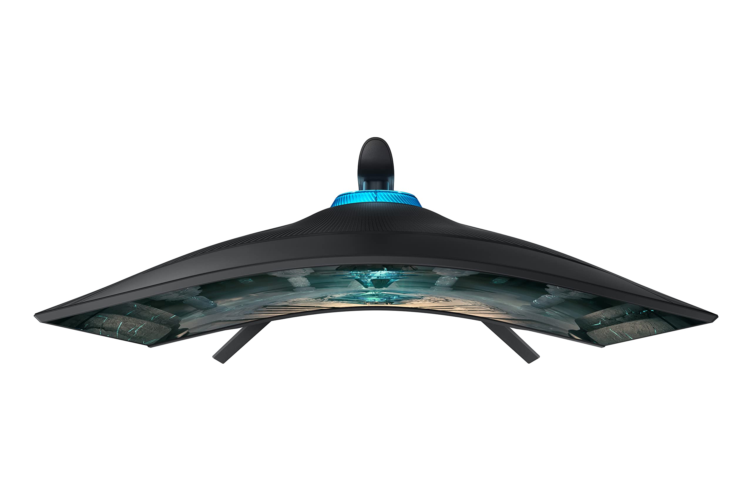 Samsung Odyssey G6 Écran 27" QHD VA