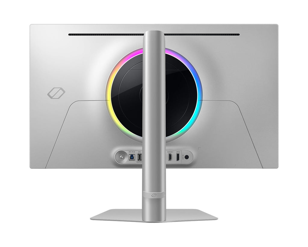 Samsung Odyssey G60SD Écran 27" OLED