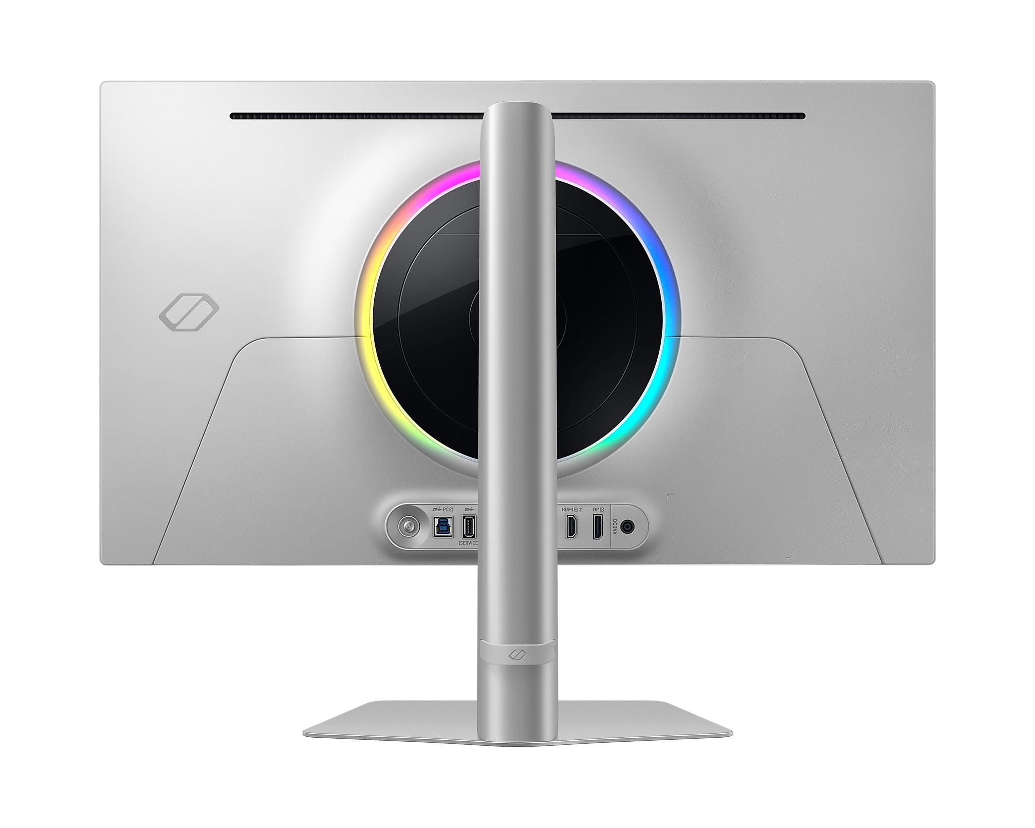 Samsung Odyssey G60SD Écran 27" OLED