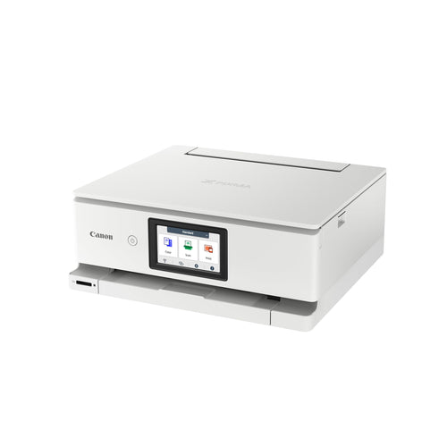 Canon TS8751 Imprimante multifonction Jet d'encre Couleur Wi-Fi