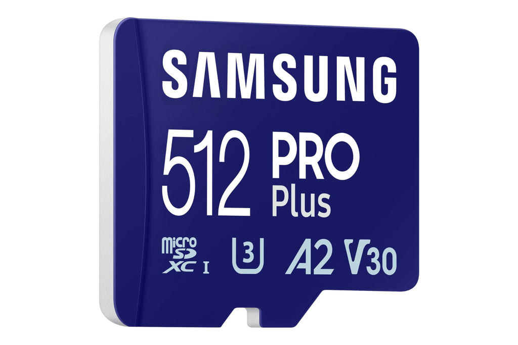 Samsung Mémoire