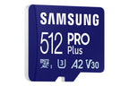 Samsung Mémoire