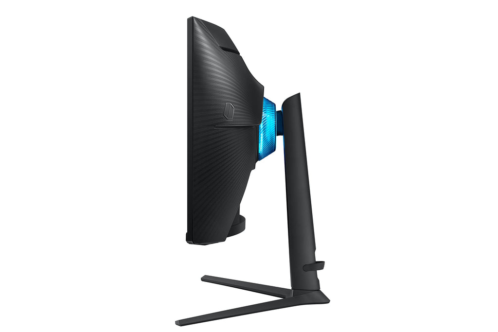 Samsung Odyssey G6 Écran 27" QHD VA