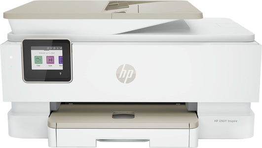 HP Imprimante Jet d'encre A4 Wi-Fi