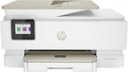 HP Imprimante Jet d'encre A4 Wi-Fi