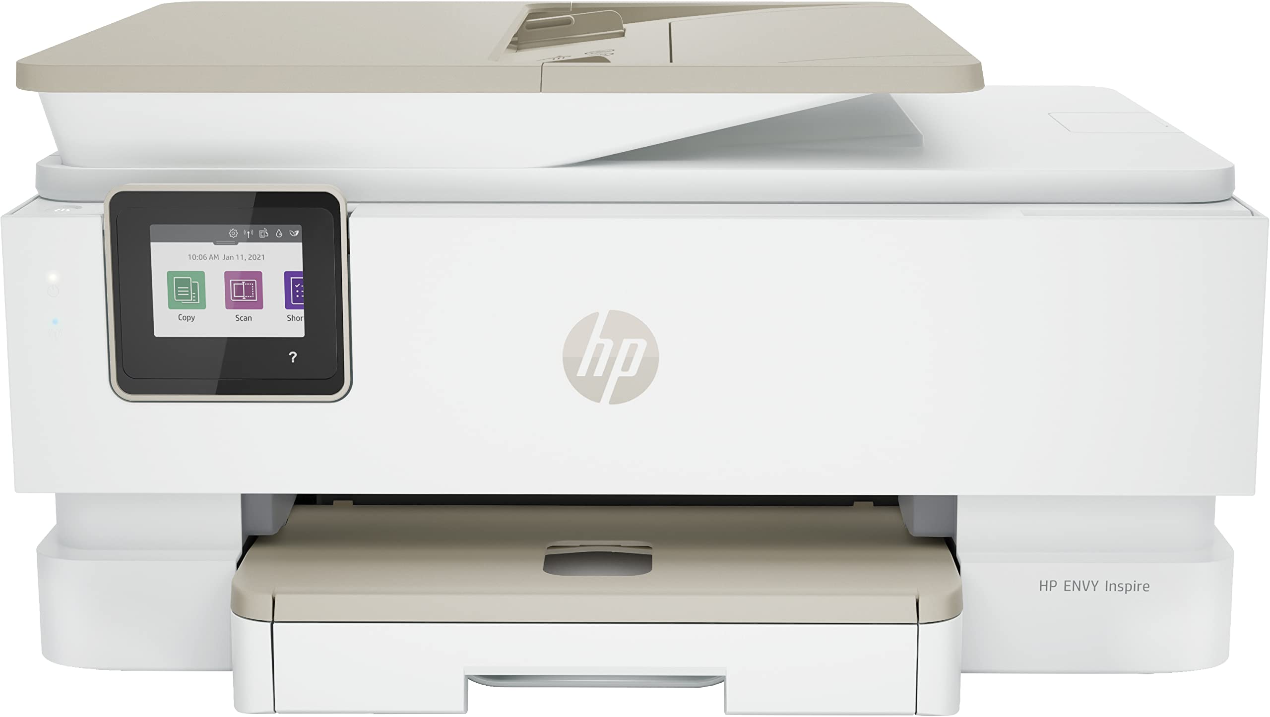 HP Imprimante Jet d'encre A4 Wi-Fi