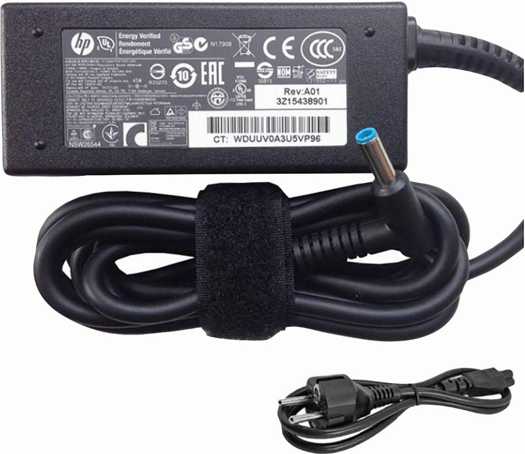 HP 45 Adaptateur secteur / alimentation 45 W