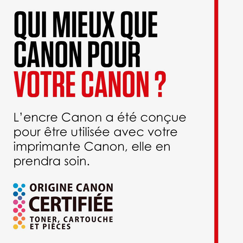 Canon CL-541 Consommable / pièce d'impression Couleur