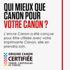 Canon CL-541 Consommable / pièce d'impression Couleur