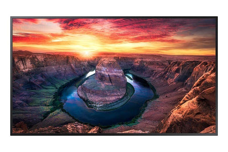 Samsung Écran signage