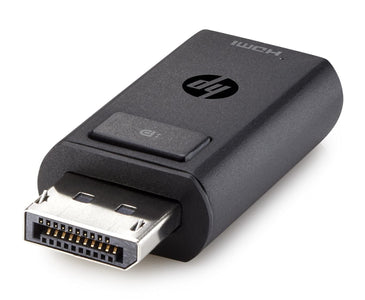 HP Adaptateur DisplayPort vers HDMI