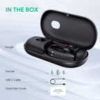 Yealink BH71 Pro Casque Bluetooth, Sans fil