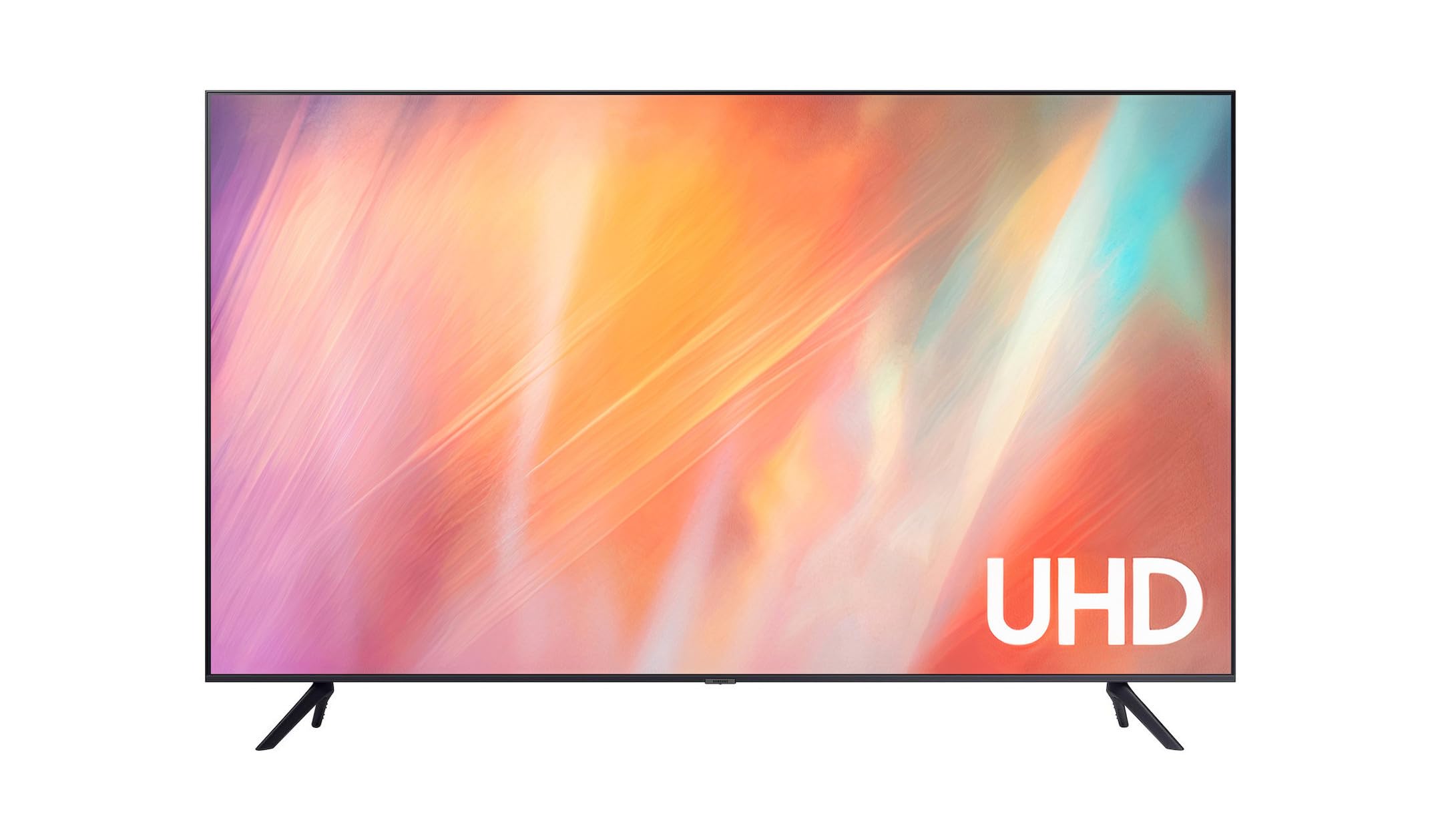 Samsung Écran signage 75" UHD 4K LCD