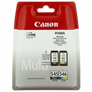 Canon PG-545 Cartouche d'encre Noir d'origine