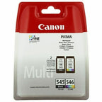 Canon PG-545 Cartouche d'encre Noir d'origine