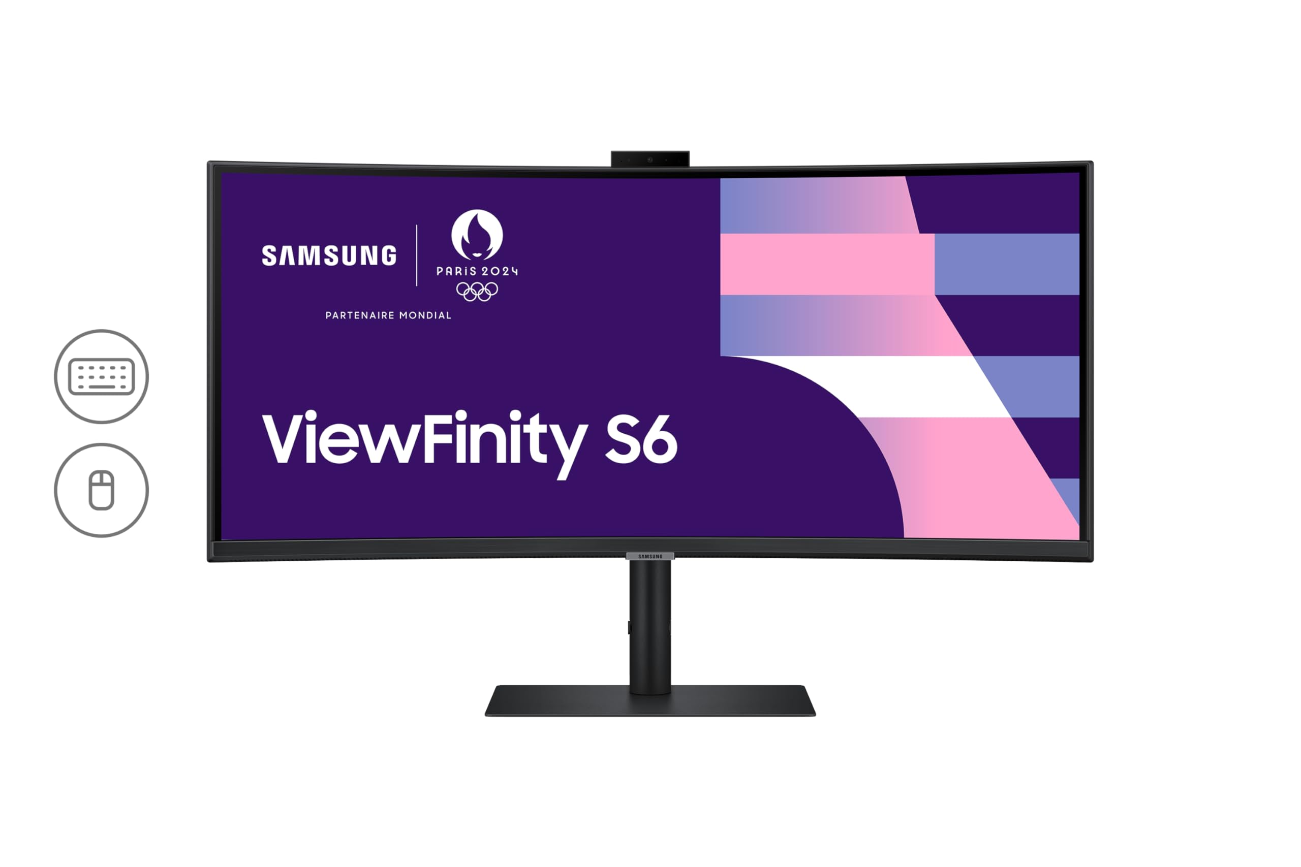 Samsung Écran