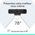Logitech C925-E Webcam